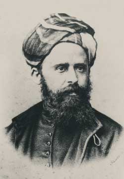 Daniele Comboni photo