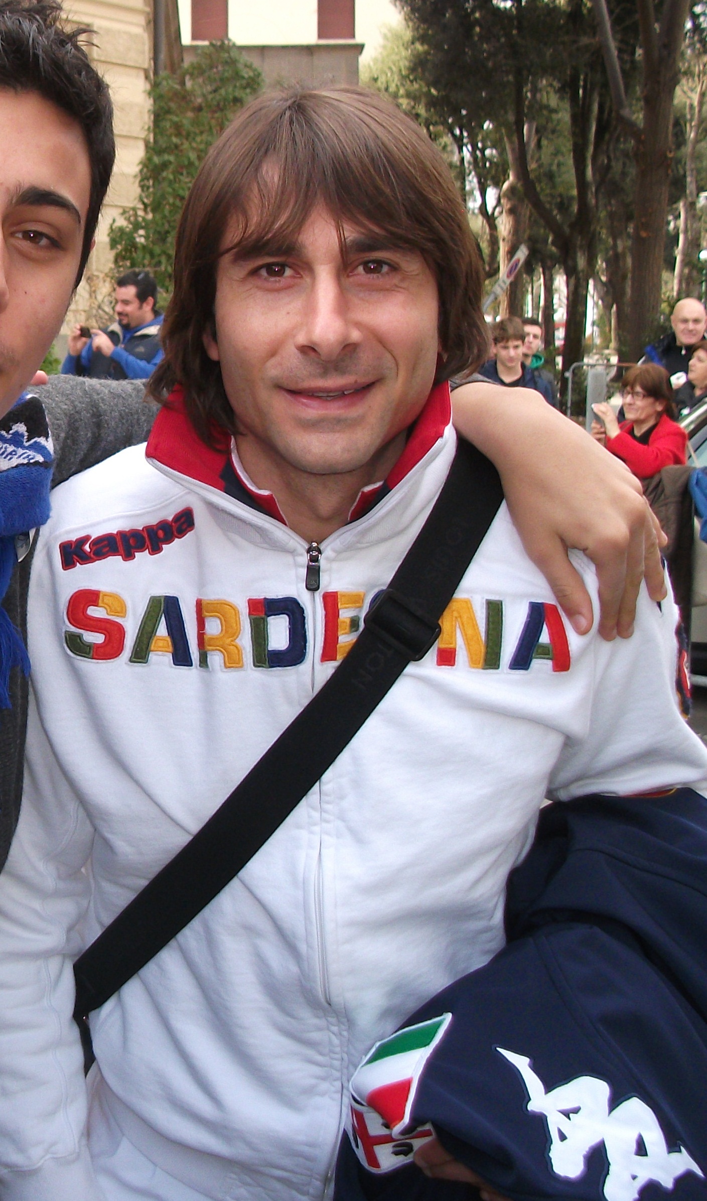 Daniele Conti photo