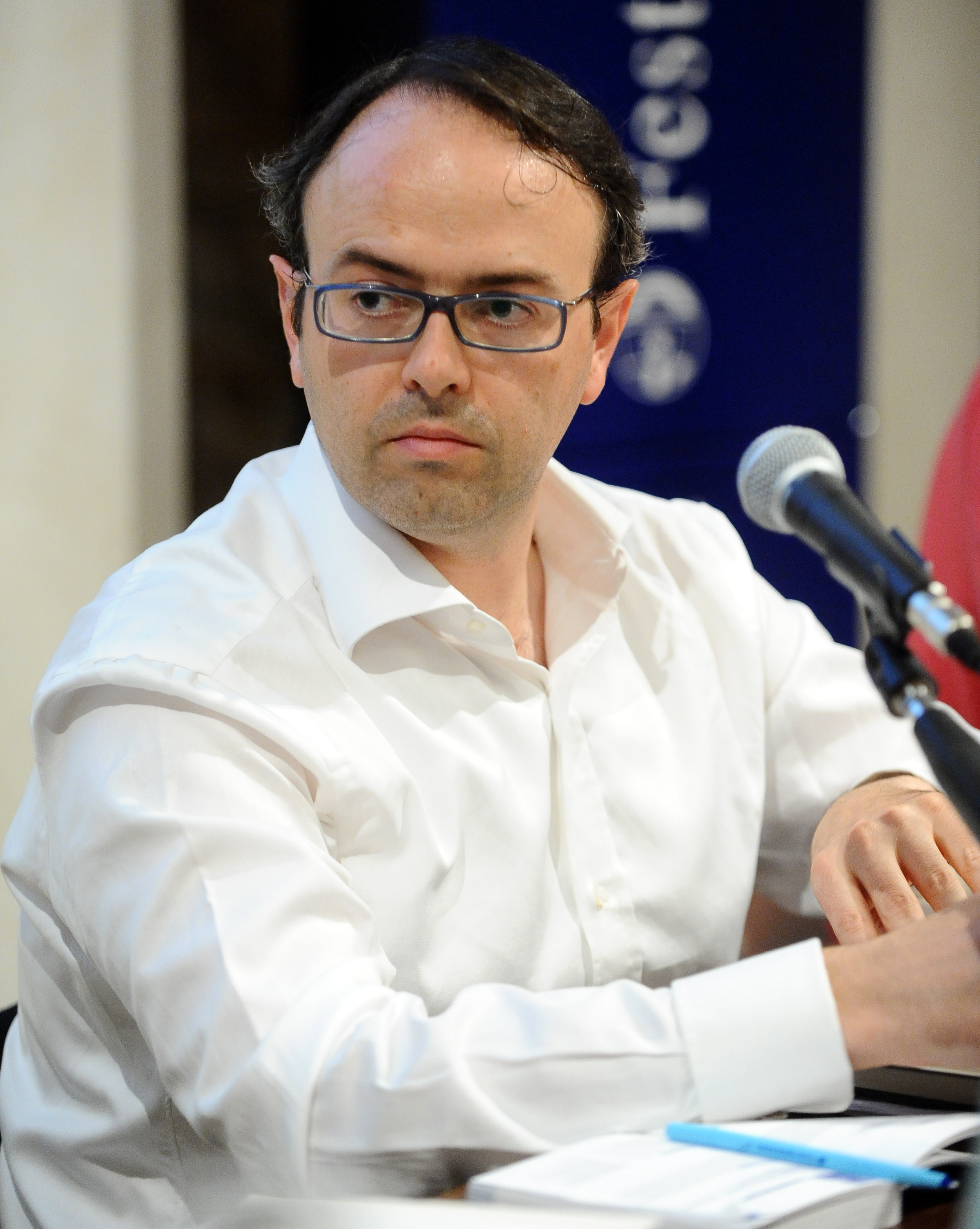 Daniele Piccini photo