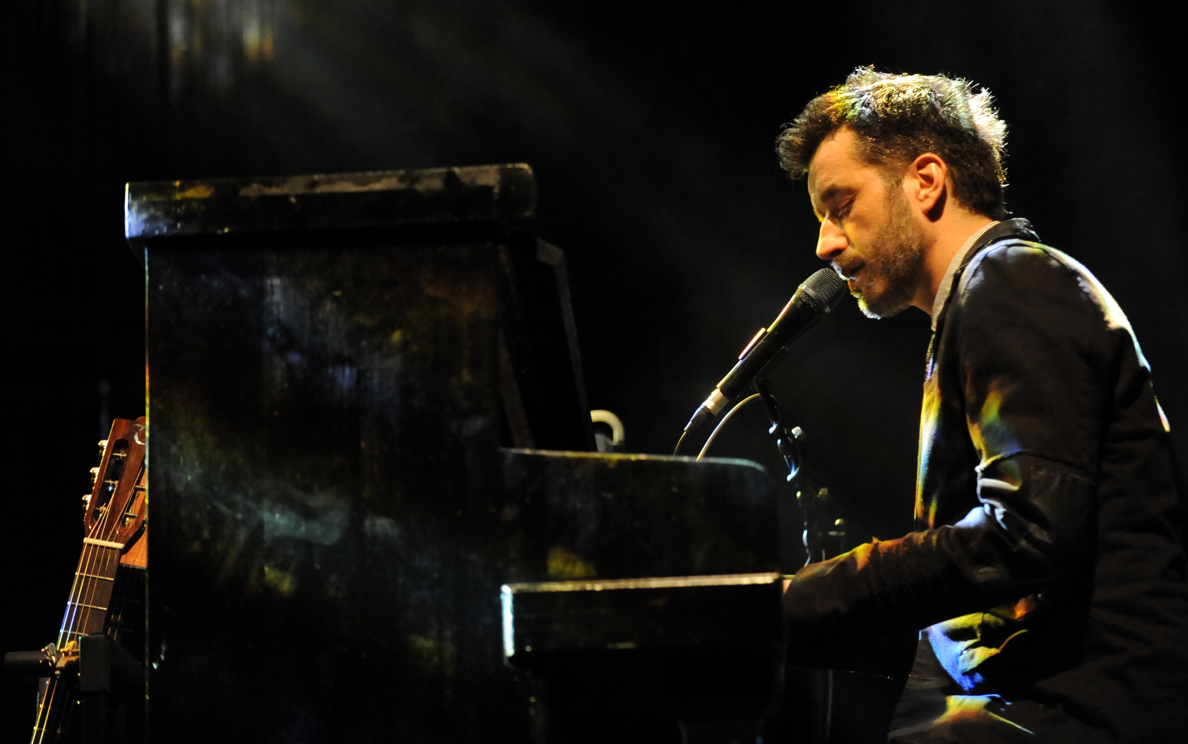 Daniele Silvestri photo