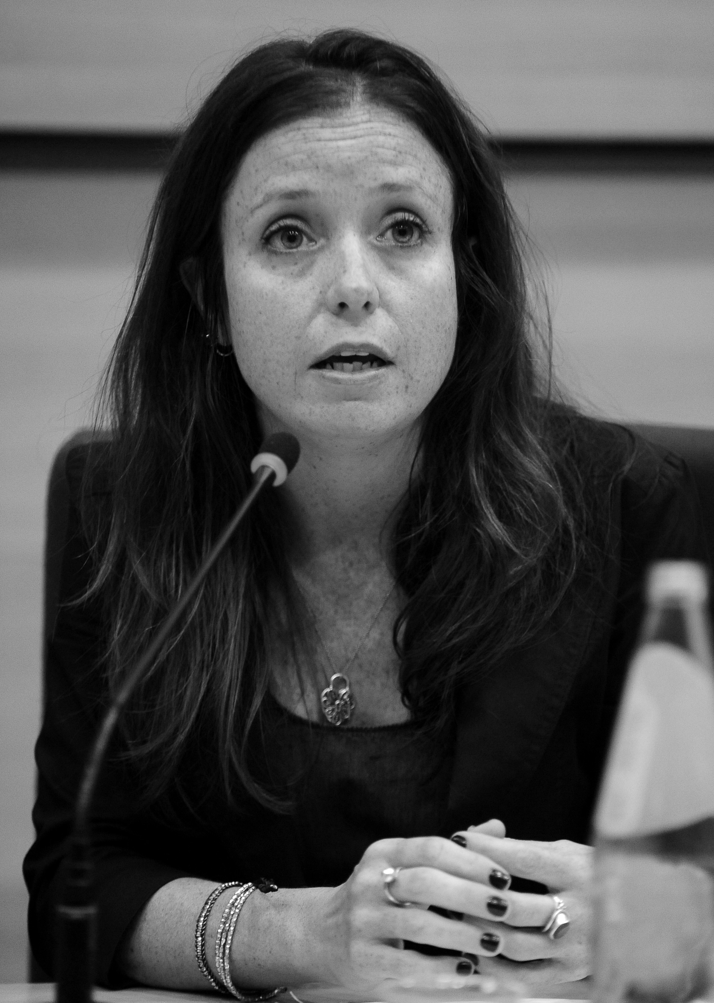 Danielle Nierenberg photo