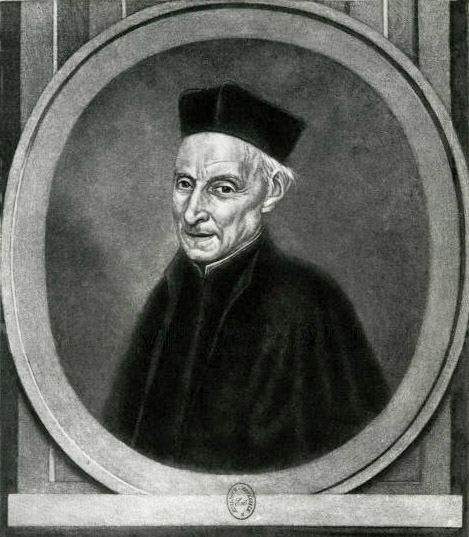Daniello Bartoli photo