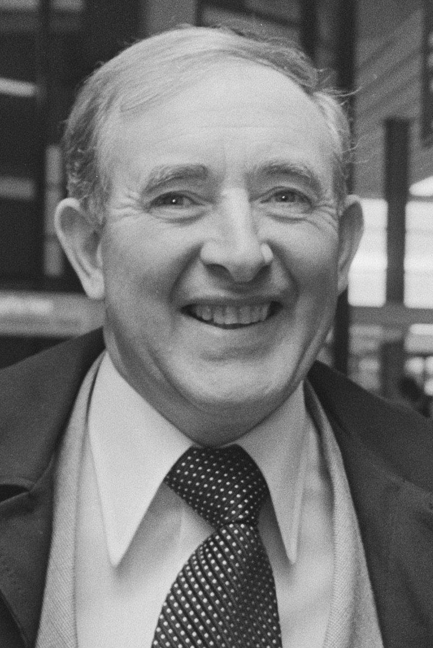 Danny Blanchflower photo