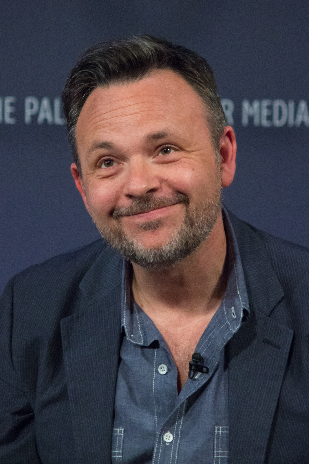 Danny Cannon photo