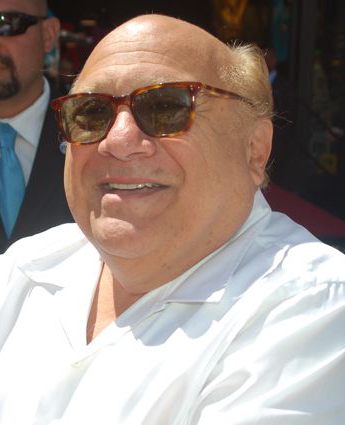 Danny DeVito photo