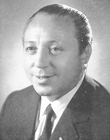 Dante Graziosi photo