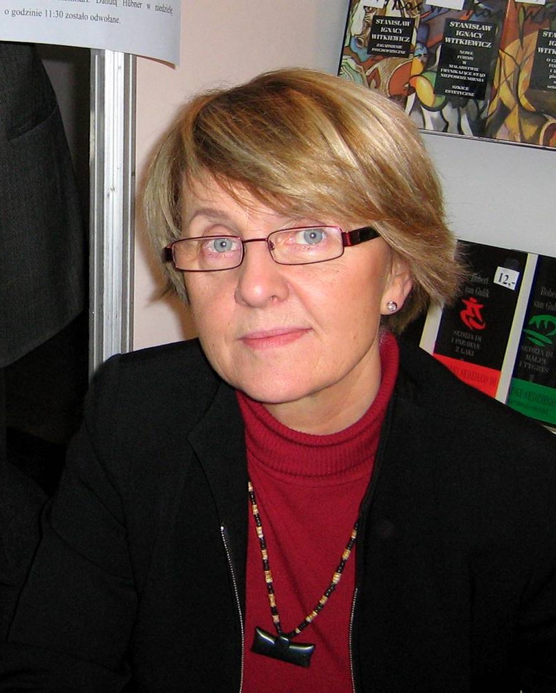 Danuta Hübner photo