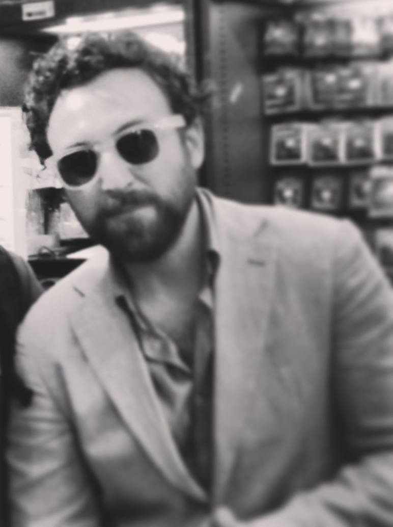 Dargen D'Amico photo