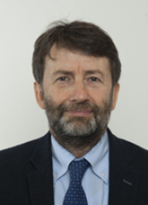 Dario Franceschini photo