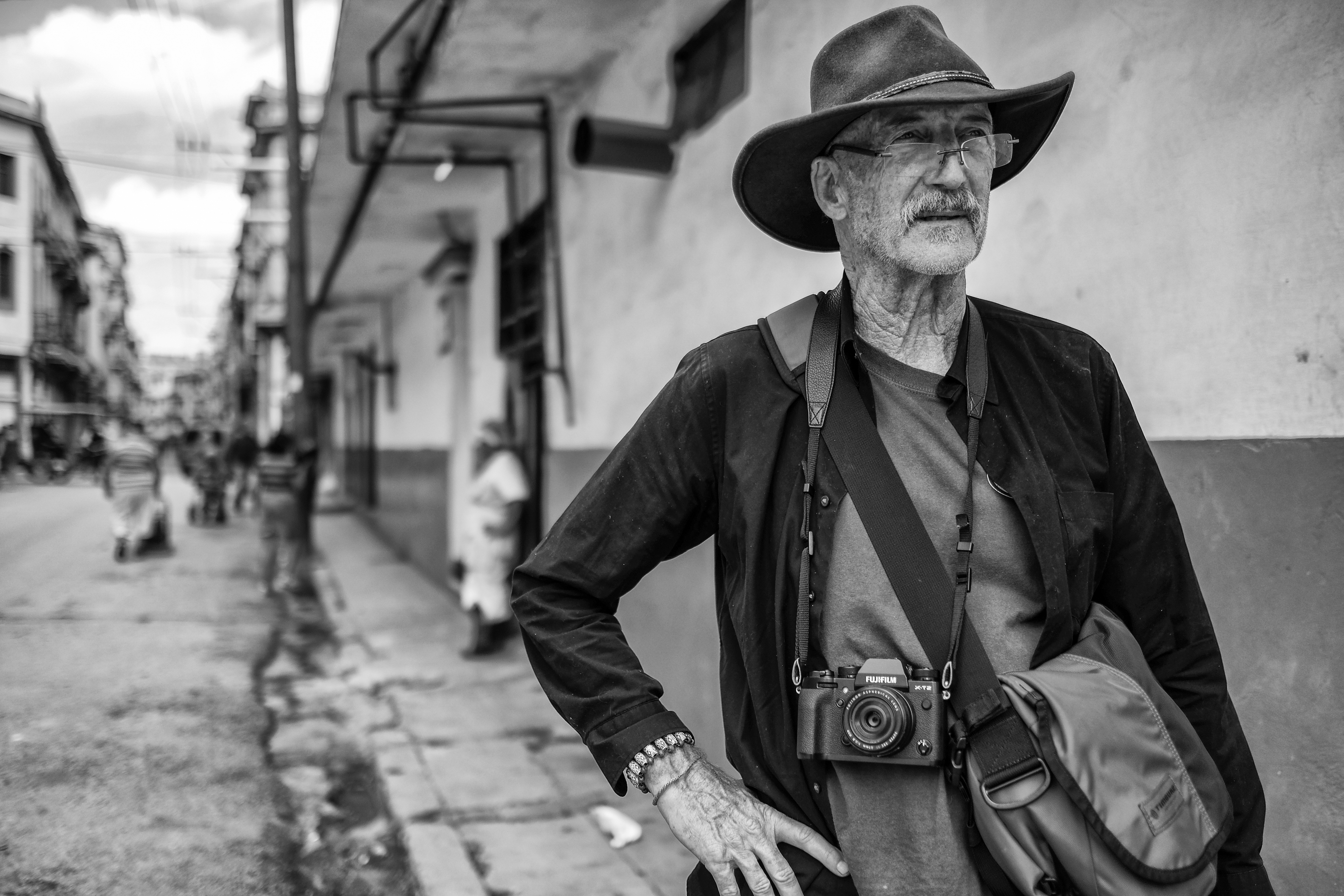 David Harvey photo