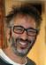 David Baddiel photo