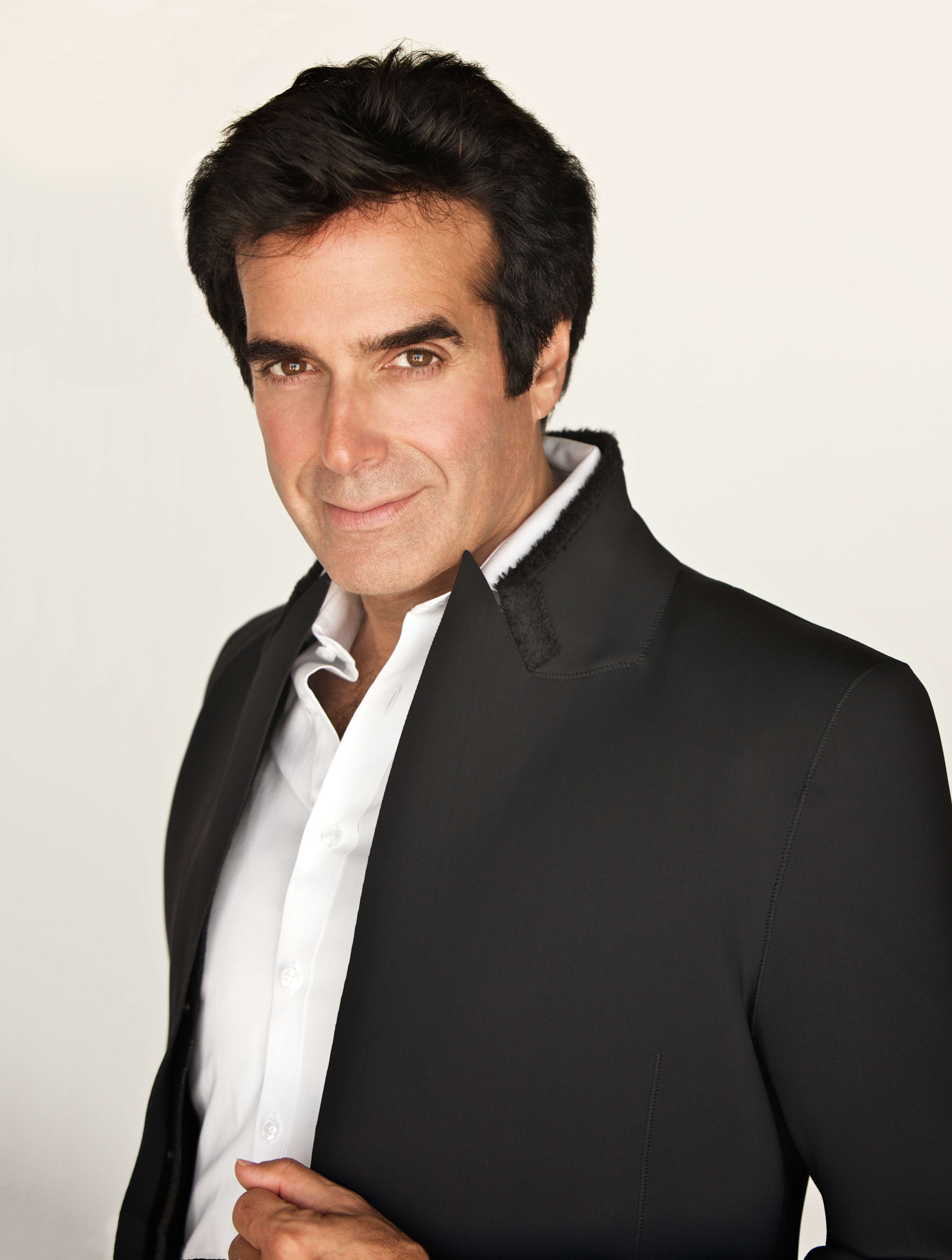 David Copperfield photo