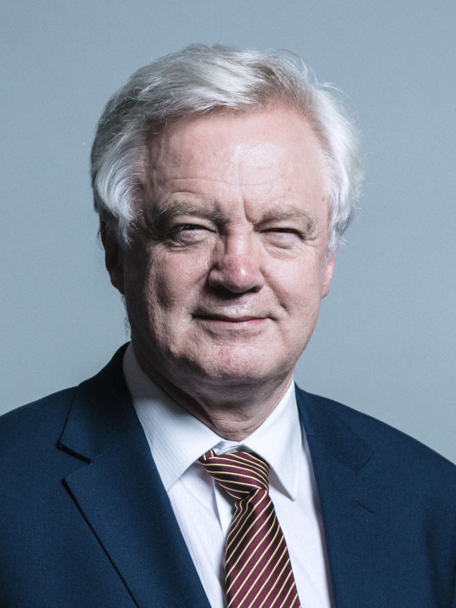 David Davis photo