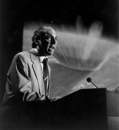 David Levy photo