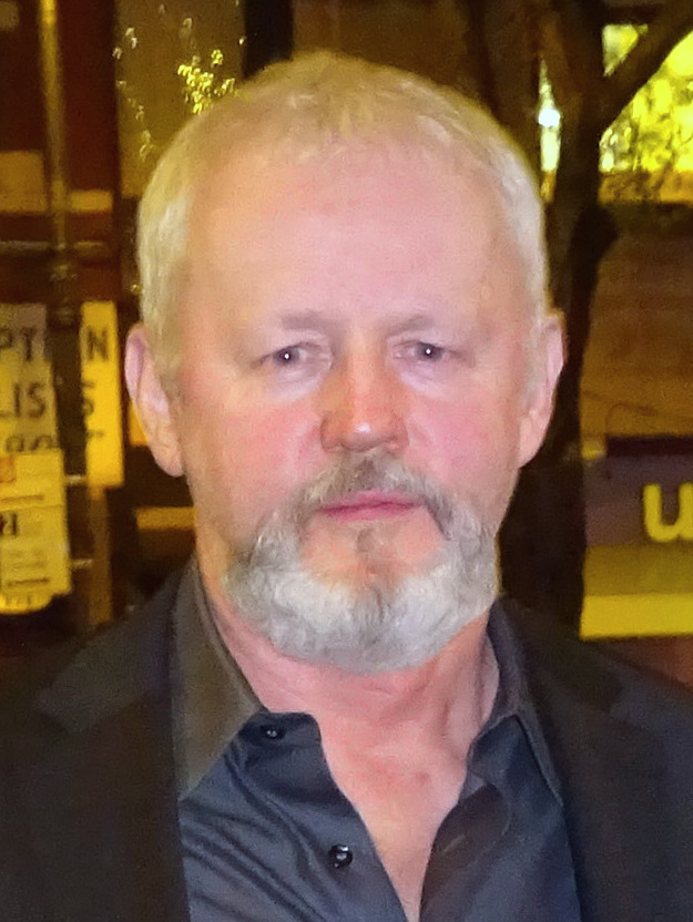 David Morse photo