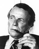 David Ogilvy photo