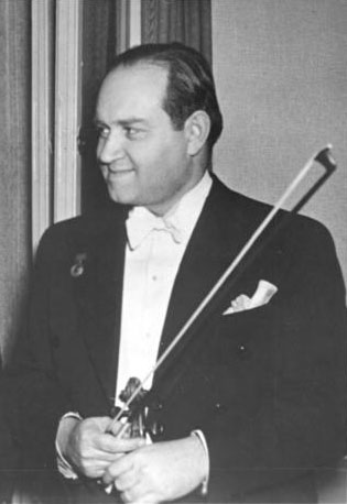 David Fëdorovič Ojstrach photo