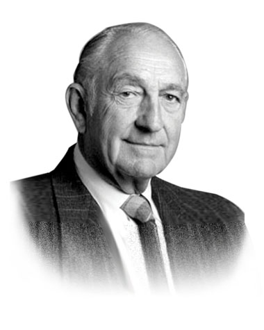 David Packard photo