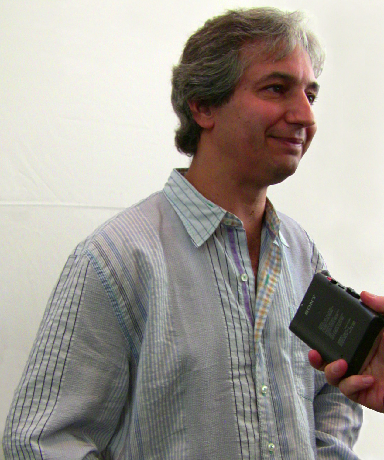 David Shore photo