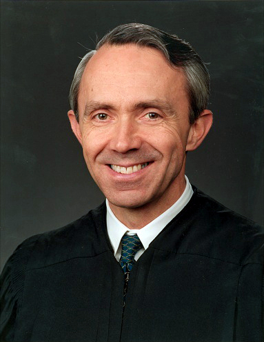 David Souter photo