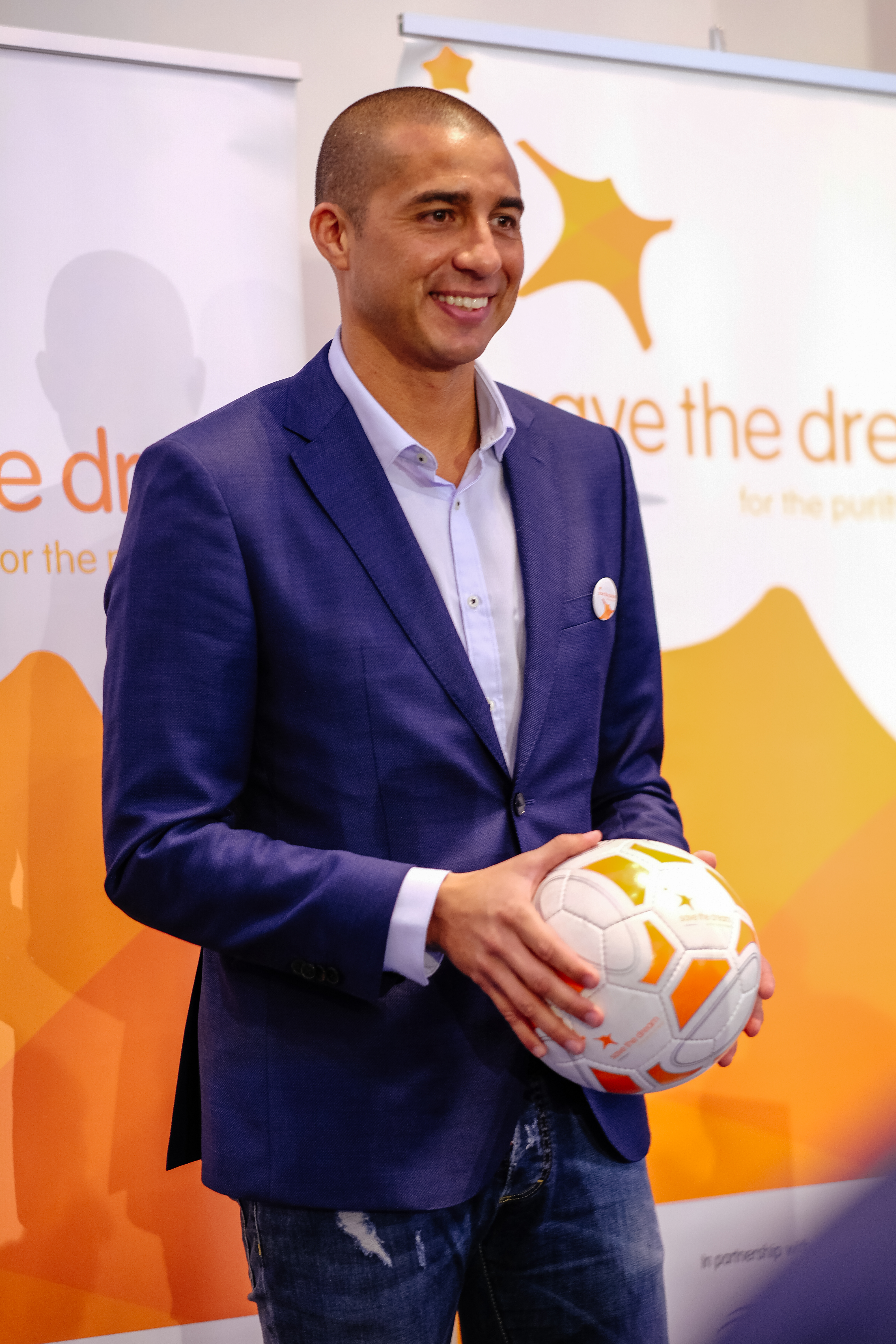 David Trezeguet photo