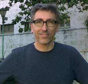 David Trueba photo