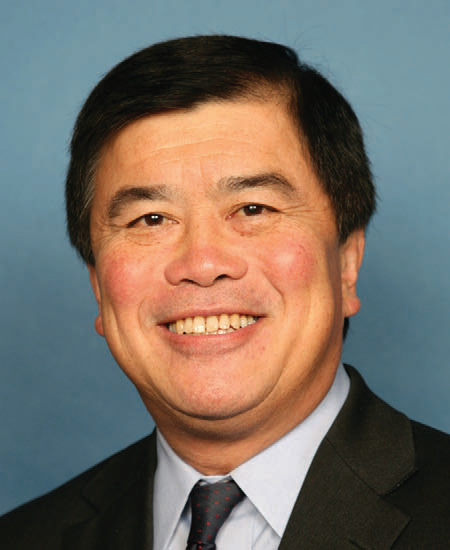 David Wu photo