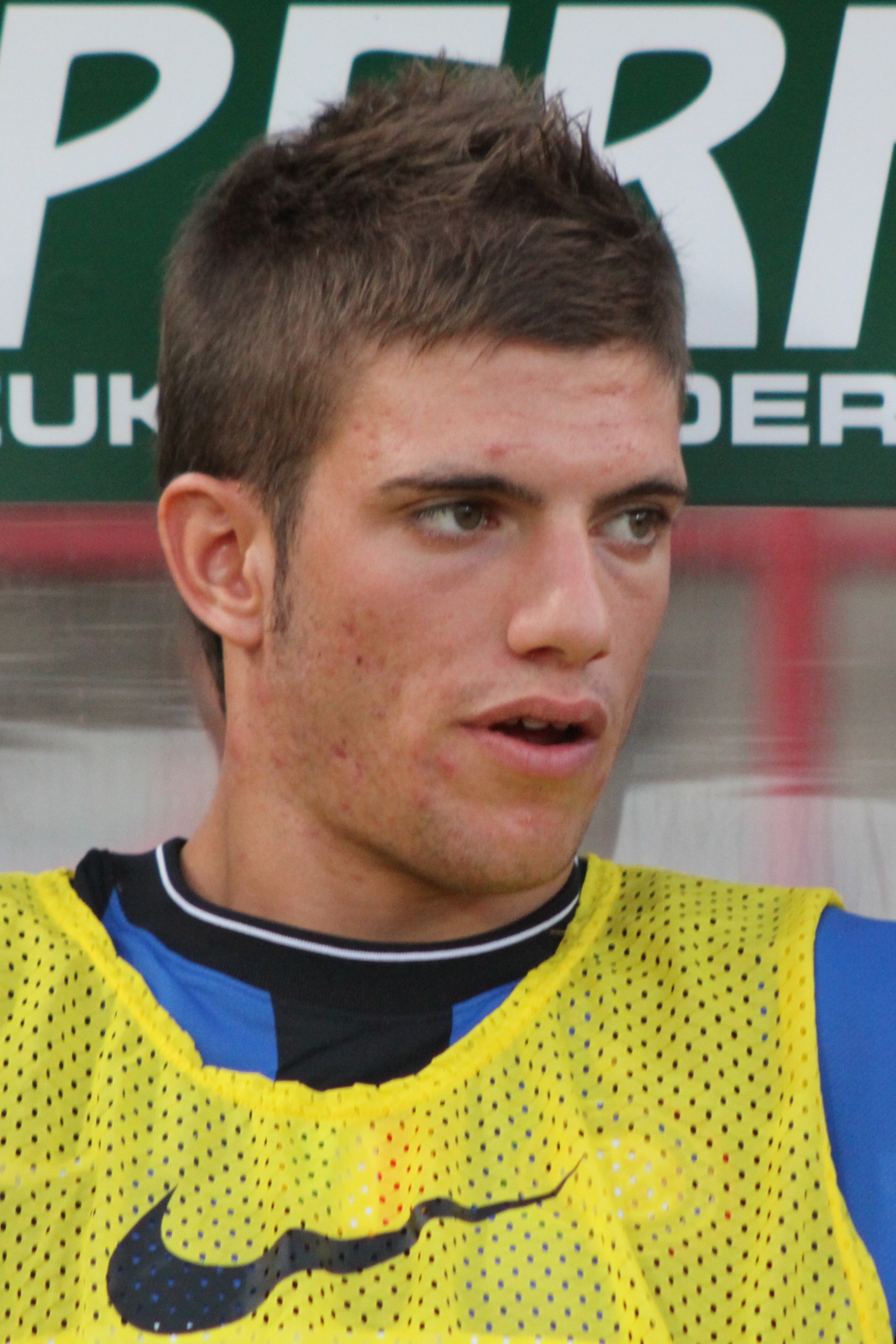 Davide Santon photo
