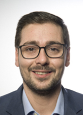 Davide Tripiedi photo