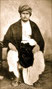 Dayananda Sarasvati photo