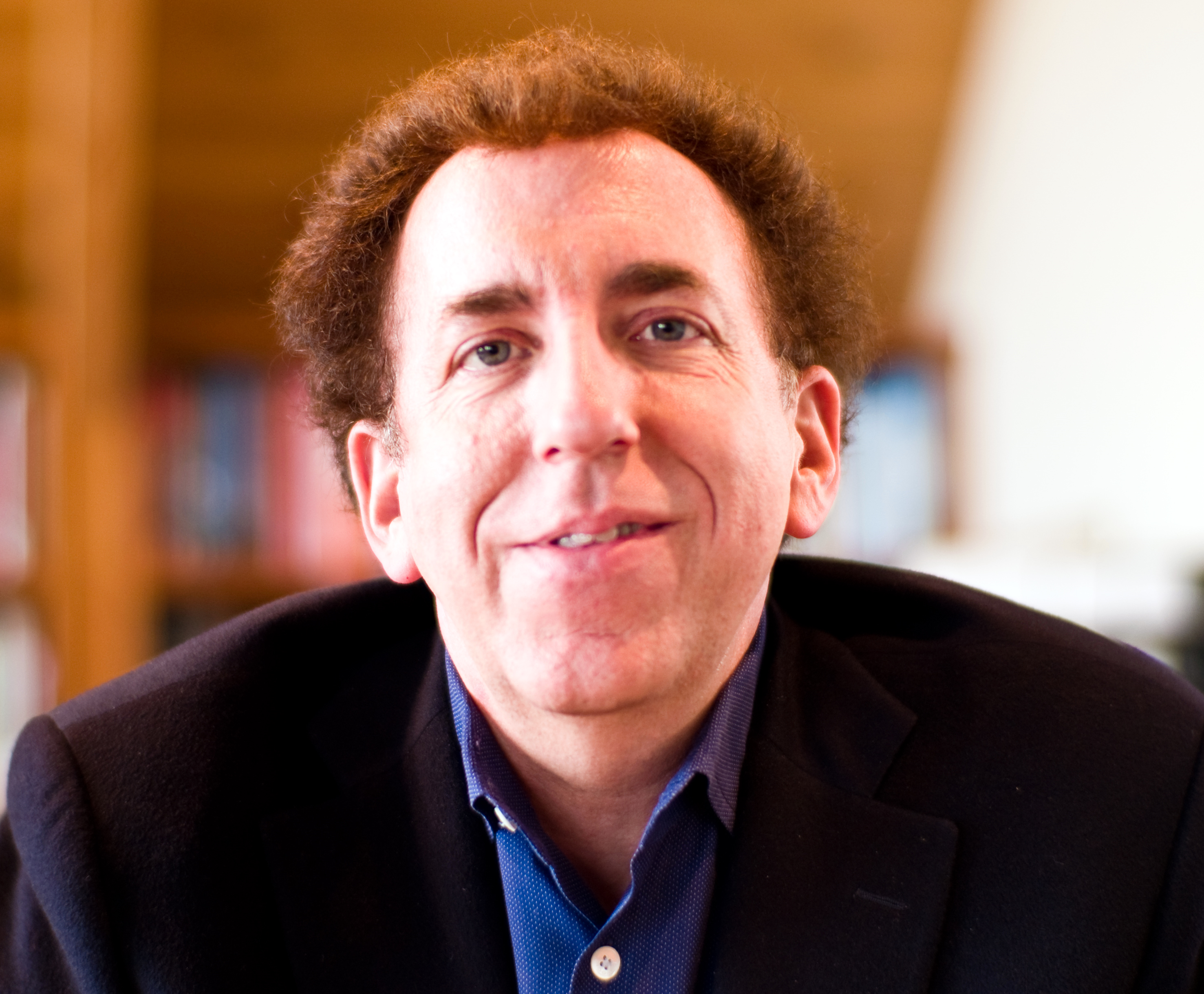 Dean Ornish photo