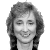 Deborah Tannen photo