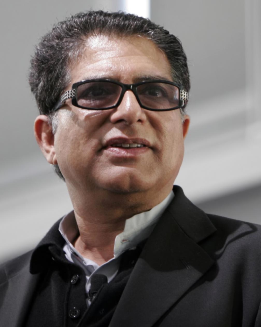 Deepak Chopra photo