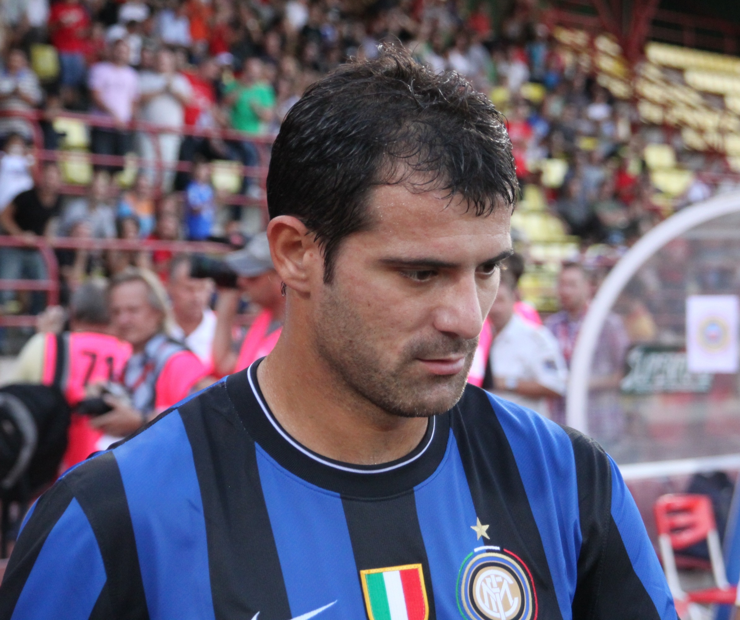Dejan Stanković photo
