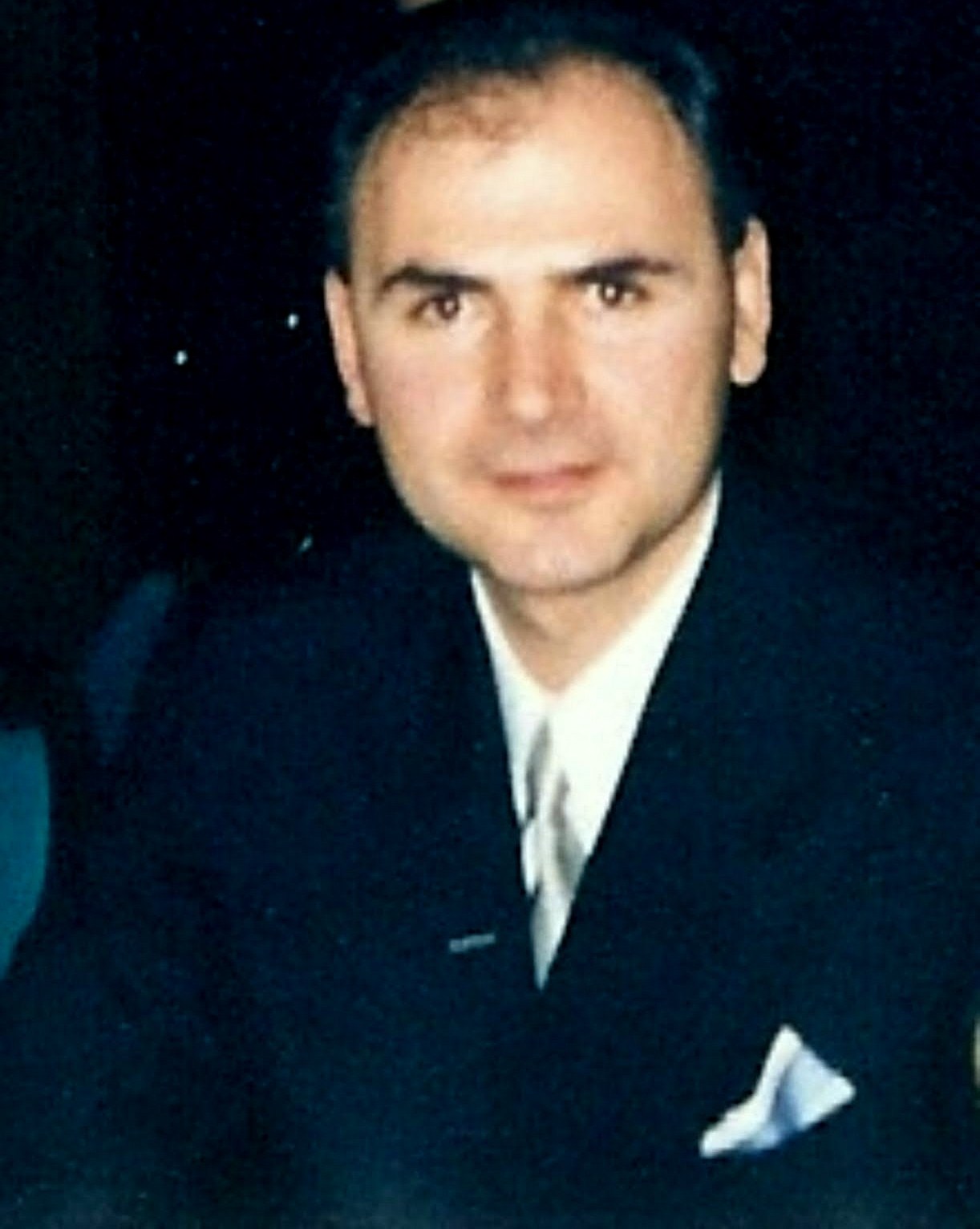 Dejan Stojanović photo