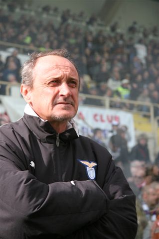 Delio Rossi photo