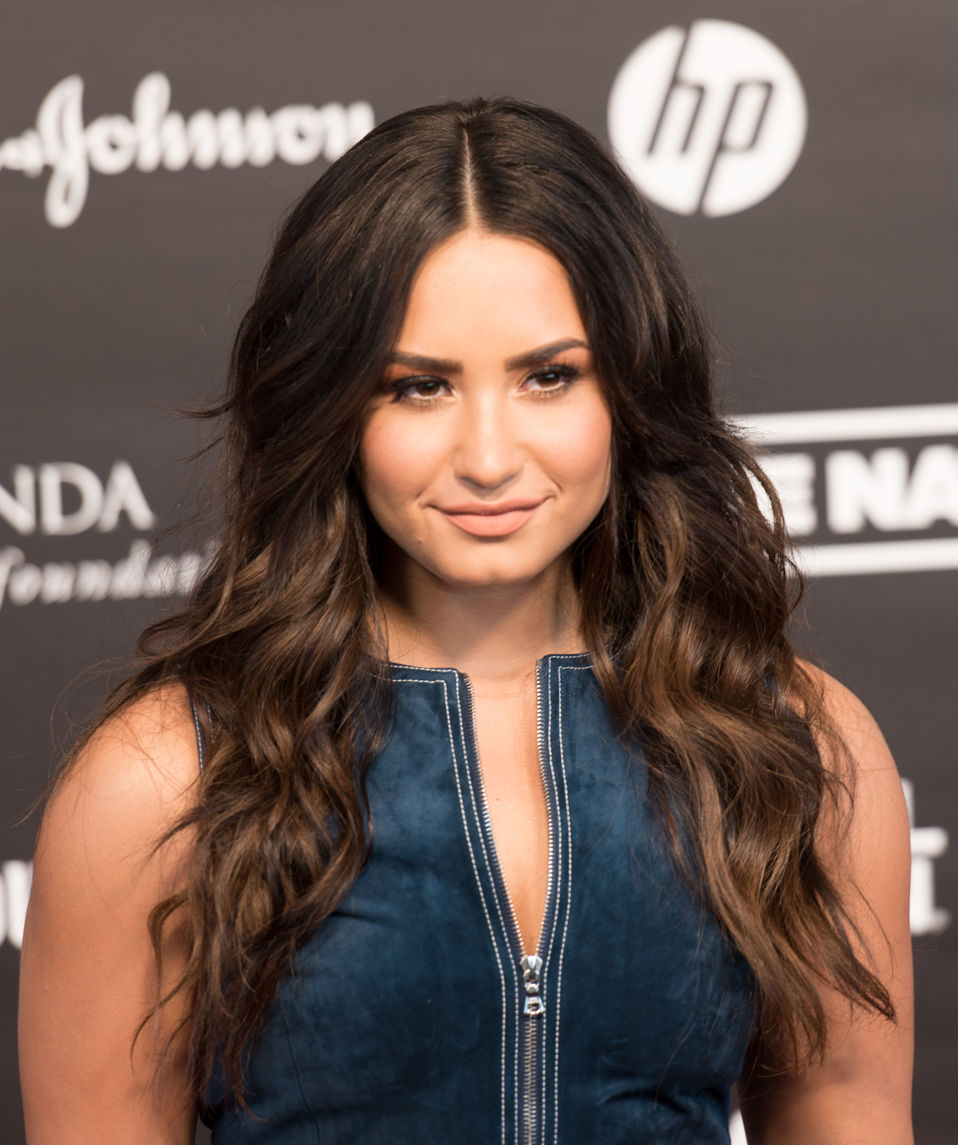 Demi Lovato photo