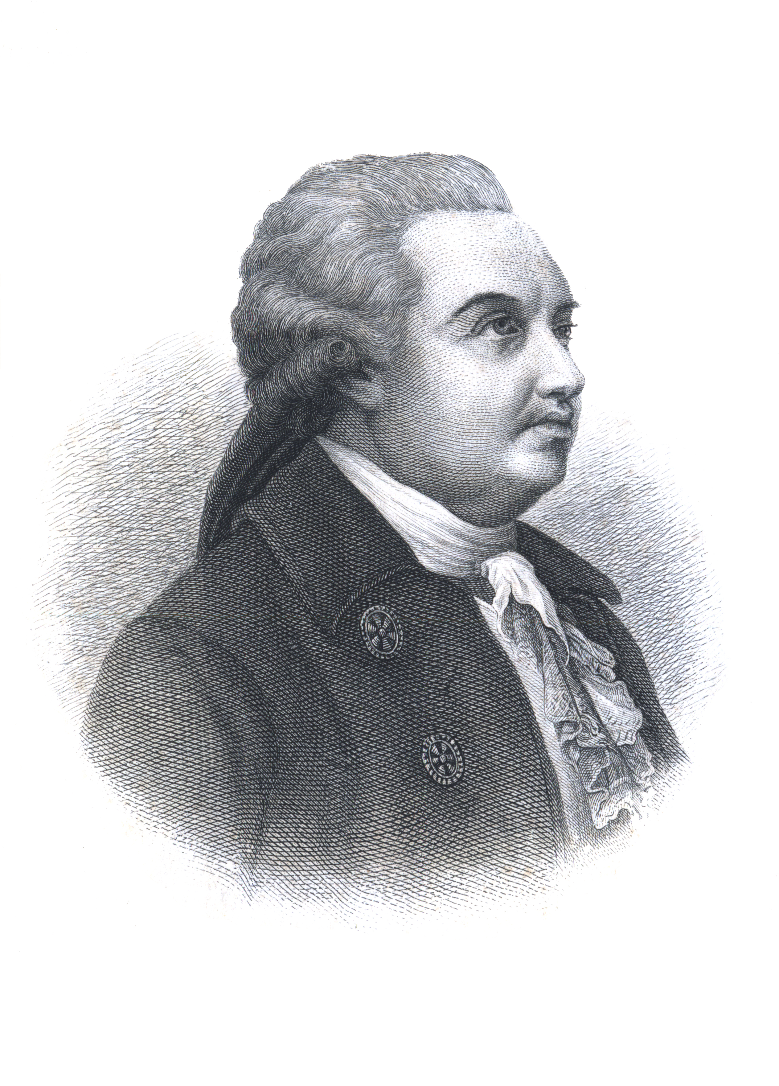 Denis Ivanovič Fonvizin photo