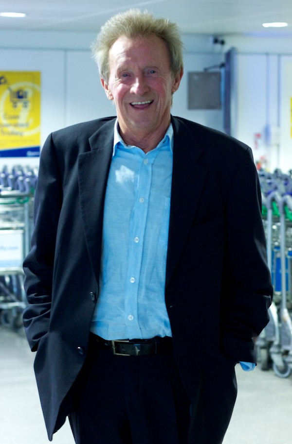 Denis Law photo