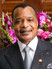 Denis Sassou Nguesso photo