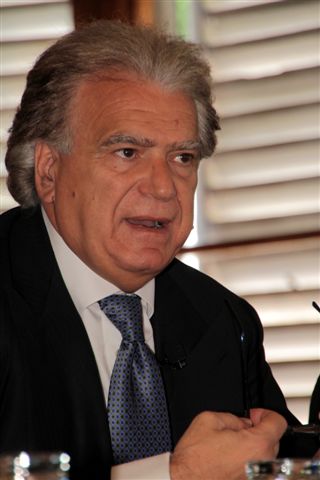 Denis Verdini photo
