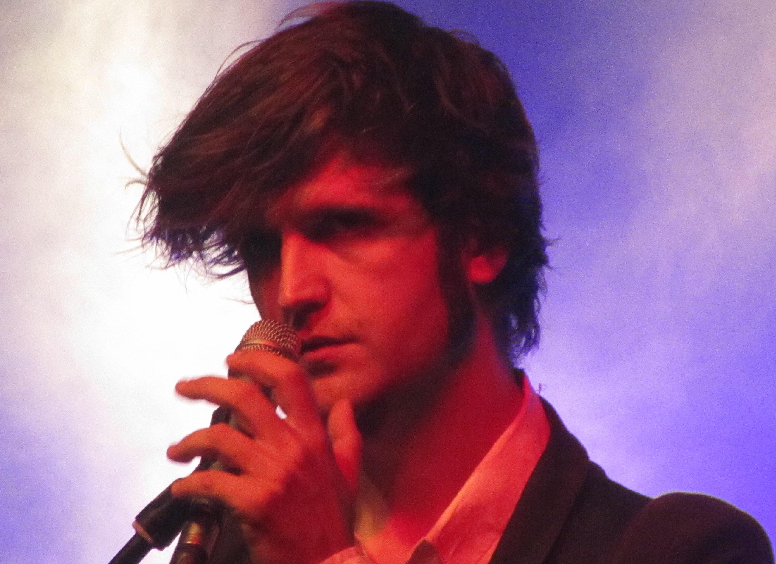 Dente (cantante) photo