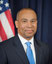 Deval Patrick photo