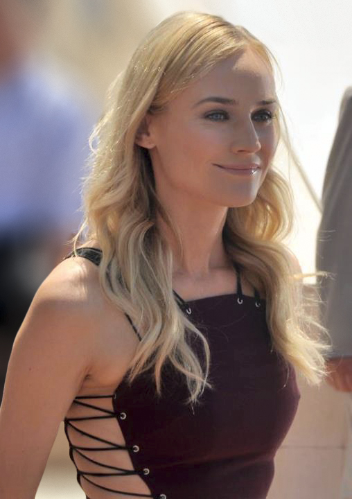 Diane Kruger photo