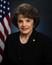 Dianne Feinstein photo