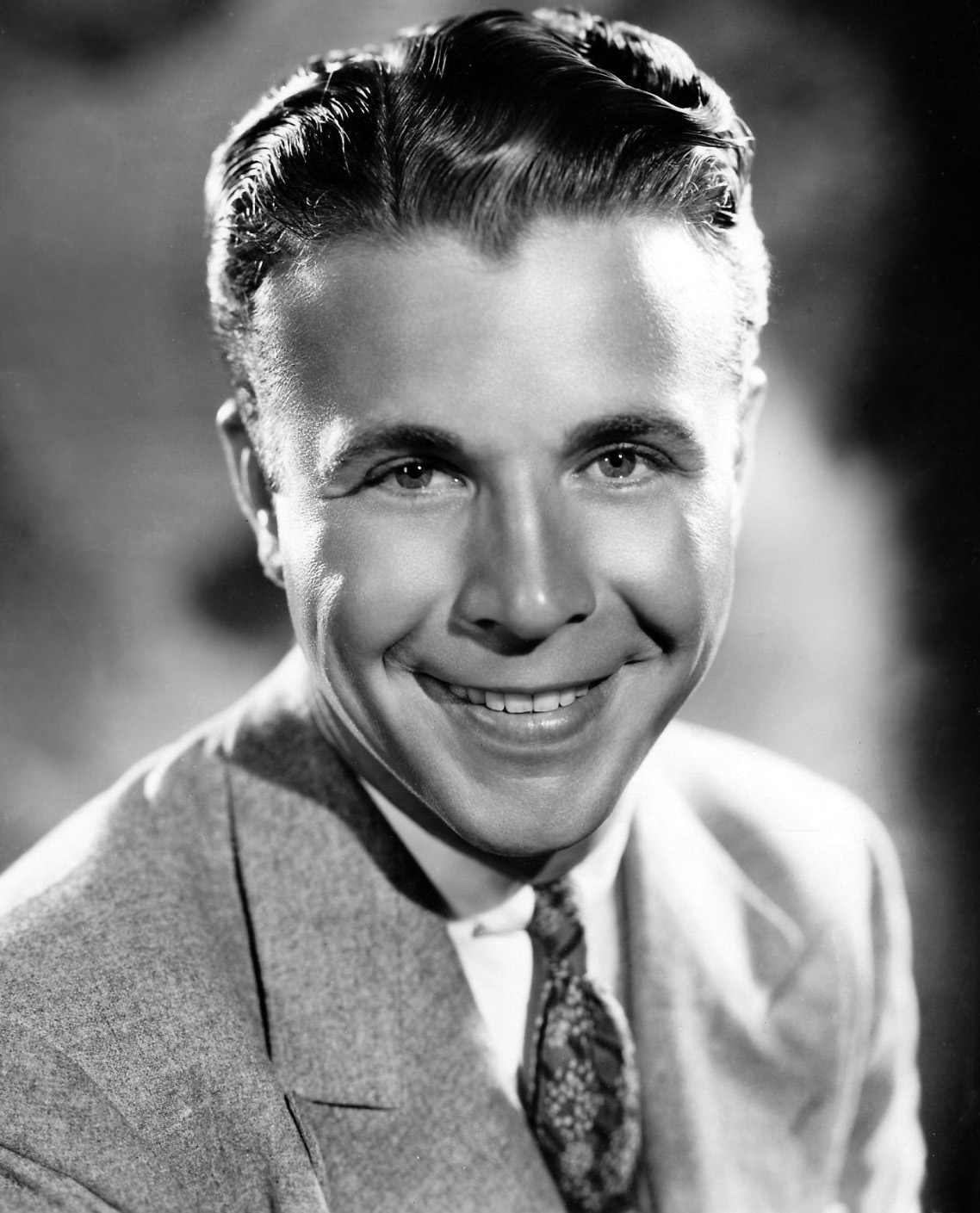 Dick Powell photo