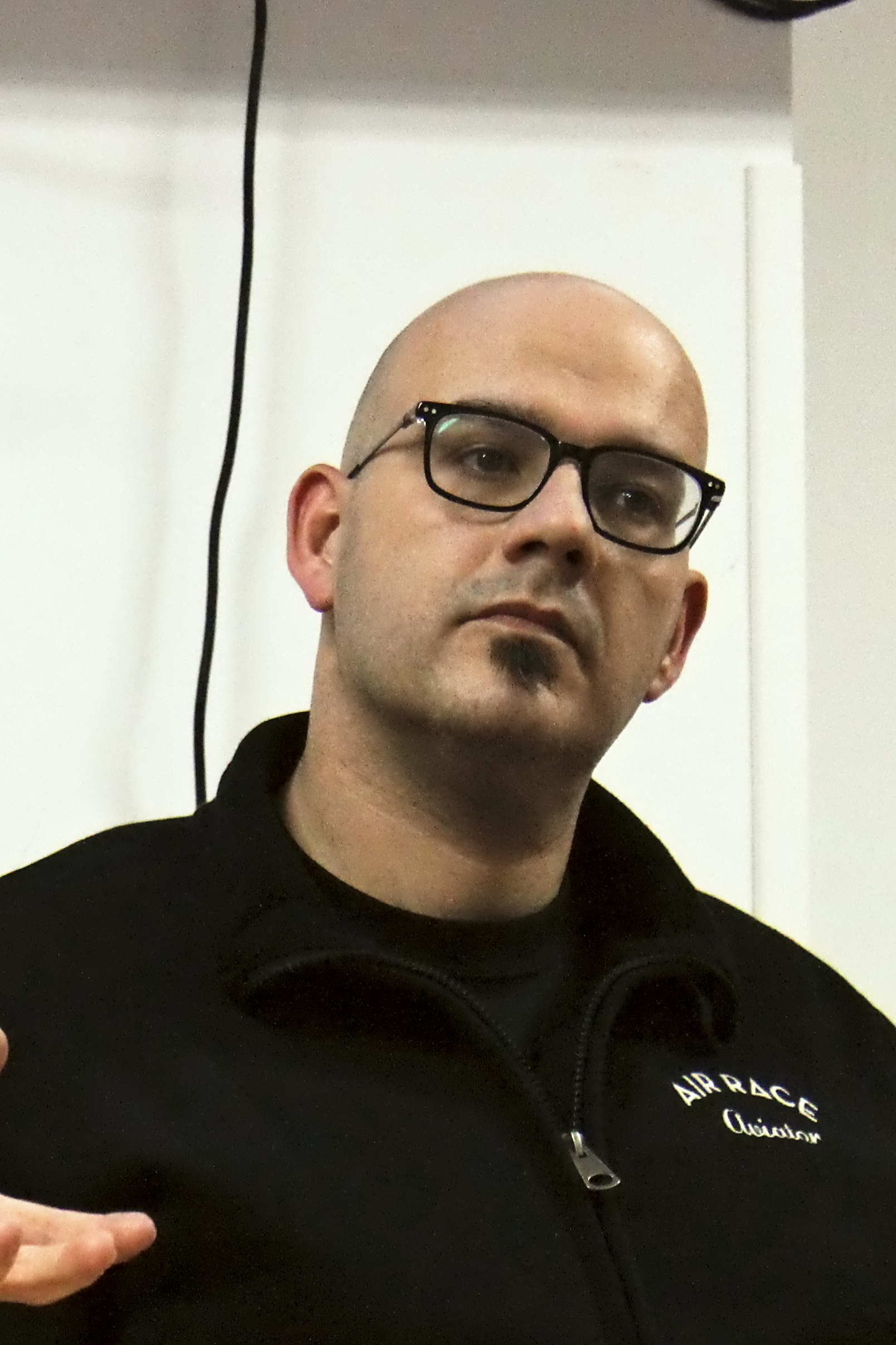 Diego Cajelli photo