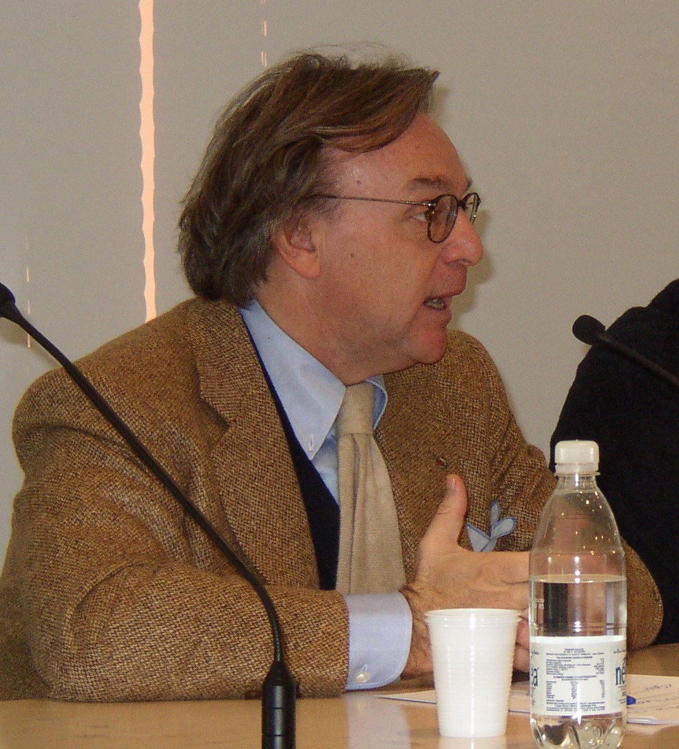 Diego Della Valle photo