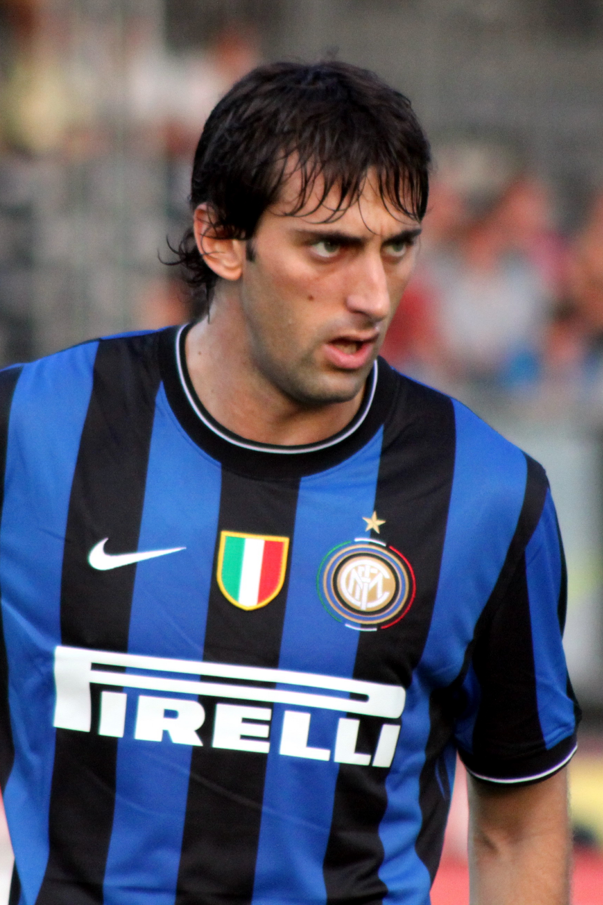Diego Milito photo