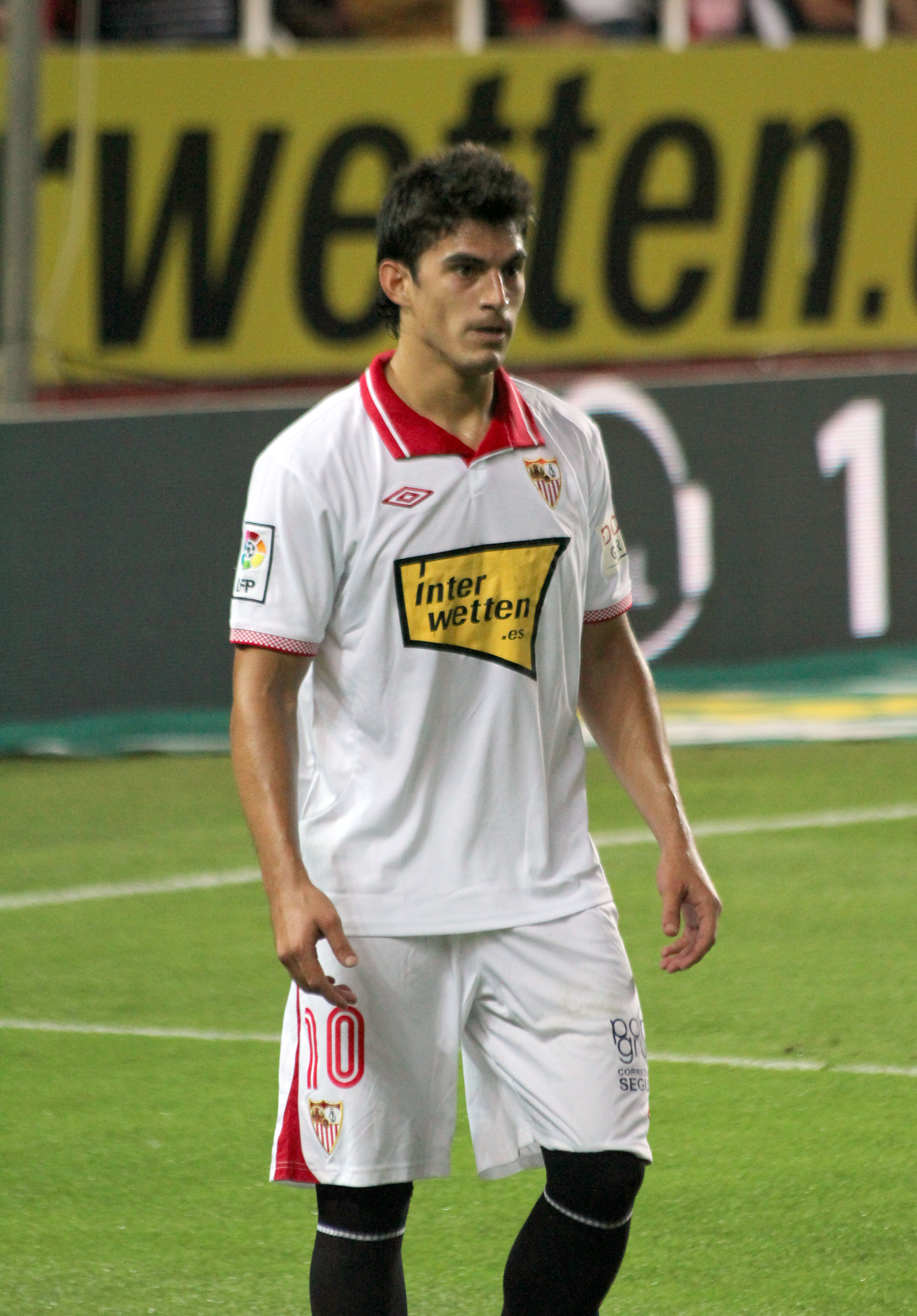 Diego Perotti photo